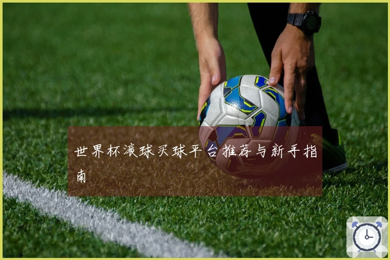 世界杯滚球买球平台推荐与新手指南