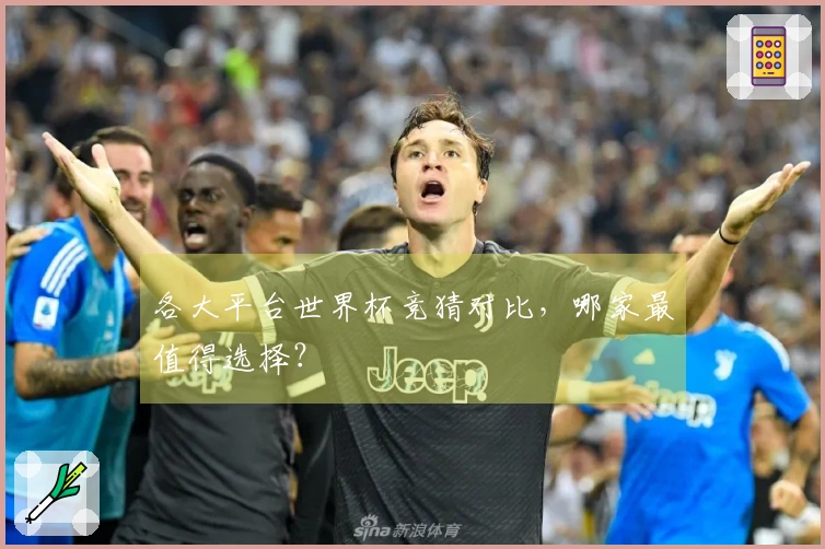 各大平台世界杯竞猜对比,哪家最值得选择?