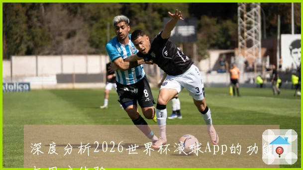 深度分析2026世界杯滚球App的功能与用户体验